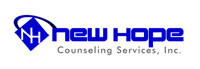 Client: New Hope Counseling Services, Inc.