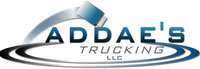 Client: Addae's Trucking LLC