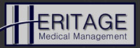 Client: Heritage Medical Management
