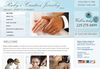Client: C and S Healthcare, Inc.<br/>Project:www.candshealthcare.com<br/>Tools: xhtml, css, spry, flash, photoshop
